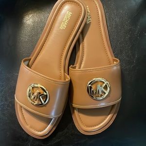 Michael Kors sandals